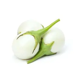 بذر بادمجان سفید سولانیوم