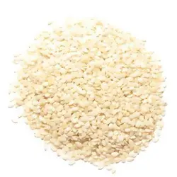بذر کنجد سفید