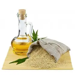 بذر کنجد سفید