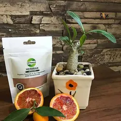 کود هربان 150 گرمی