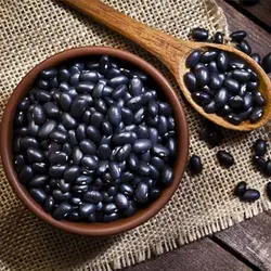 بذر سویا سیاه