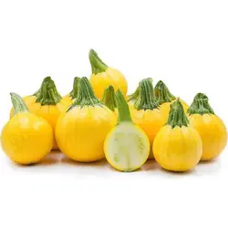 بذر کدو توپی زرد