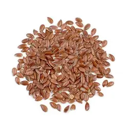 بذر تخم کتان قرمز