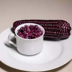 بذر ذرت شرابی (اناری)