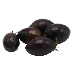 بذر گوجه فرنگی تخم مرغی سیاه
