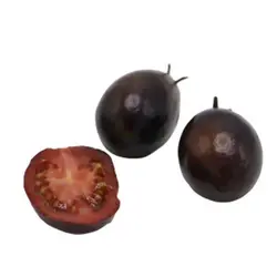 بذر گوجه فرنگی تخم مرغی سیاه