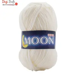 کاموا ایرانی و ضخیم سوپر مون | رنگ‌بندی متنوع