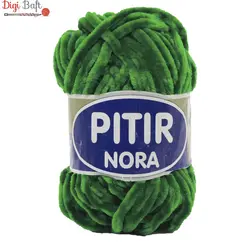 کاموا مخمل ترک مارک نورا