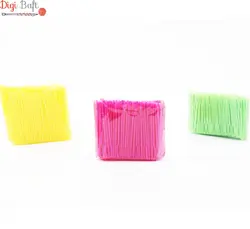 سوزن پلاستیکی دوخت کاموا