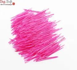 سوزن پلاستیکی دوخت کاموا