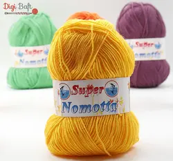 کاموا سوپر نوموتا ایرانی