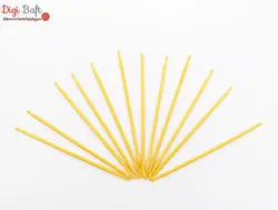 قلاب تونسی دو سر جنس پلاستیک | قیمت اقتصادی