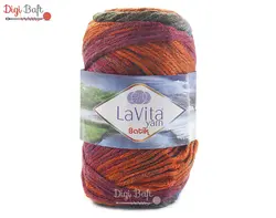 کاموا اسپرت لاویتا باتیک