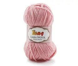 کاموا تونج لاراوول Lara wool