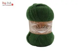 کاموا آلیز موهر انگورا گلد