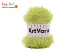 کاموا یوموش ریشه خزدار مدل درسا، نایس، تارگت، آرت یارن