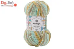 کاموا کارتوپو مدل لولا بی بی Lulla Baby