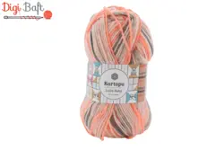 کاموا کارتوپو مدل لولا بی بی Lulla Baby