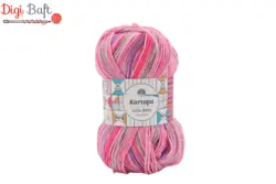 کاموا کارتوپو مدل لولا بی بی Lulla Baby