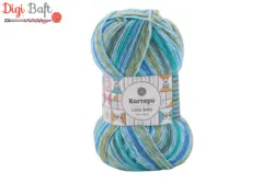 کاموا کارتوپو مدل لولا بی بی Lulla Baby