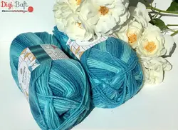 کاموا کارتوپو مدل لولا بی بی Lulla Baby