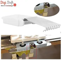 وزنه کتابی ماشین بافندگی برادر