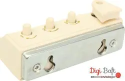 رج شمار ماشین بافندگی برادر