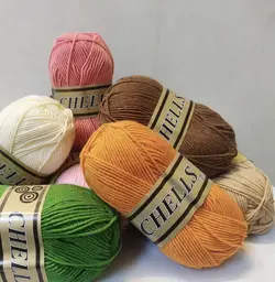 کاموا چلسی ایرانی | کیفیت بالا و قیمت اقتصادی