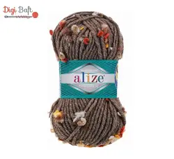 کاموا آلیز ماکسی فلاور فانتزی