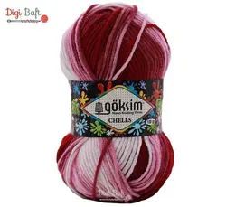 کاموا گوکسیم چلس باتیک مدل اسپرت