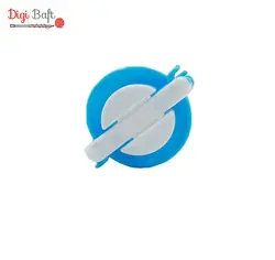 دستگاه منگوله زن سایز کوچک