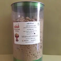 قوتو پسته با بسته بندی ویژه