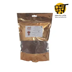 قوتو خشخاش با بسته بندی 500 گرمی