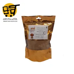 قوتو چهل گیاه با شکر قهوه ای یک کیلویی