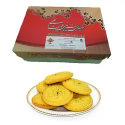 کلمپه ساده یک کیلوگرم