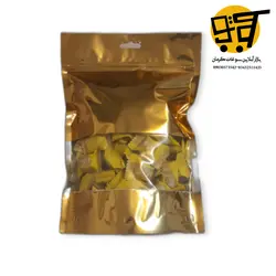 قاووت خشخاش با روکش شکلات 500 گرمی