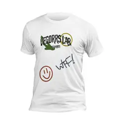 تیشرت مدل لانگ T-shirt121