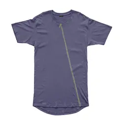 تیشرت مدل زیپ دارT-shirt88