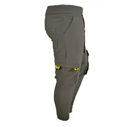 شلوار مدل اسلش Slash142