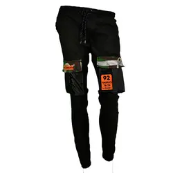 شلوارمدل اسلش Slash141