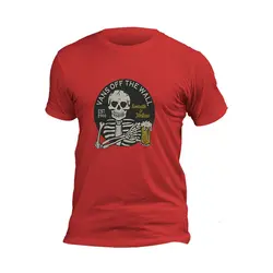 تیشرت مدل لانگ T-shirt116