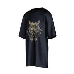 تیشرت مدل لانگ T-shirt27