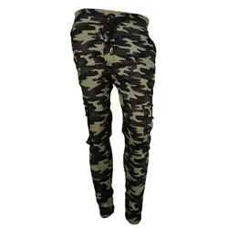 شلوار مدل اسلش Slash149