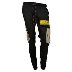 شلوار مدل اسلش Slash154