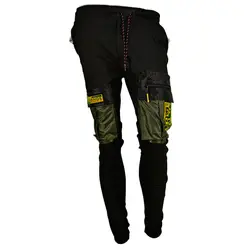 شلوارمدل اسلش Slash157