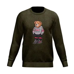 دورس مردانه مدل تدی S329