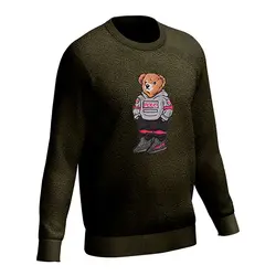 دورس مردانه مدل تدی S329