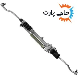 جعبه فرمان پژو 405،سمند هزار خاری قدیم (طوس آکبند)