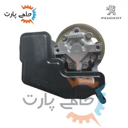 پمپ هیدرولیک 206 ، 207 ، رانا (استوک کره ای اصلی)