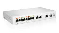 گیتوی نیوراک مدل MX8G - 8FXS